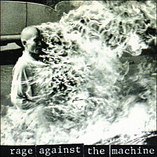 Review of Rage Against the Machine Review of Rage Against the Machine