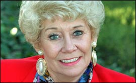Liz Dawn