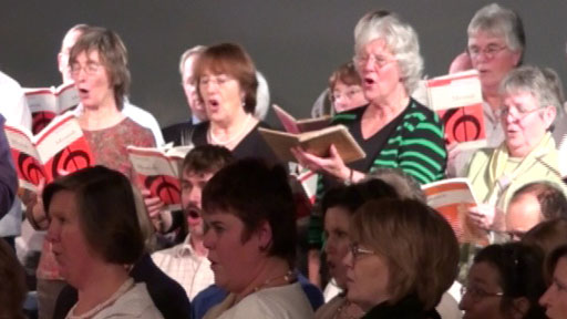 The Chepstow Male Voice Choir, The Chepstow and Usk Singing Clubs and The Chepstow Choral Society.
