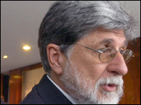 Celso Amorim