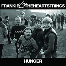 Review of Hunger Review of Hunger