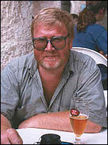 Geoff Sargieson now