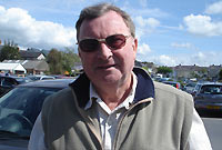 Arwyn Thomas
