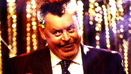 Hywel Bennett in Chris Cooke's One For The Road