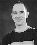 Steve Urquhart
