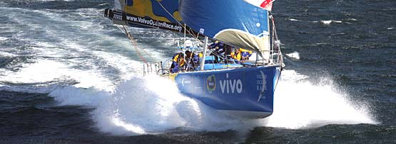 Race competitor - Brasil 1