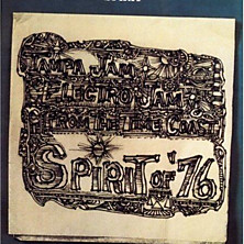 Review of Spirit Of 76 Review of Spirit Of 76