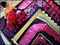 Dress by Nicole Neville for Giovanna Maria Casetta