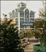 Lakeside