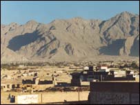کوئٹہ