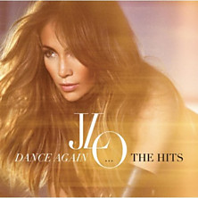 Review of Dance Again...The Hits