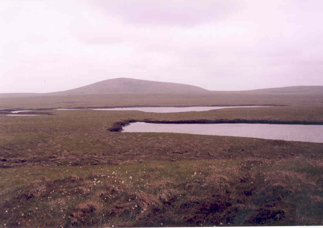 Muirneag from Diridean (Tolsta)