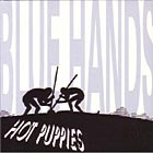 Blue Hands cover
