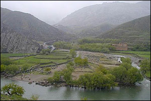 دره پنجشير