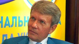 Валерій Сушкевич 