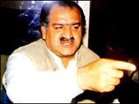 اختر رسول