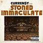 Review of The Stoned Immaculate