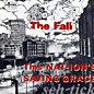 Review of This Nation's Saving Grace 