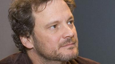 Colin Firth