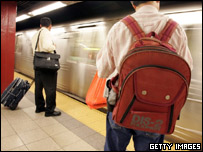 Metro