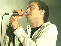 Hard Fi / Hi:Fi South 2006