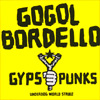Gogol Bordello album cover