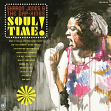 Review of Soul Time! Review of Soul Time!