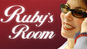 Ruby Wax - click to go through to her video.