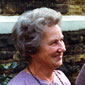 Happy memories - in 1987, minnie and Gerry