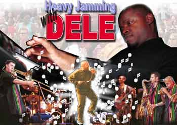 Collage by Morak Oguntade