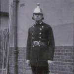 Harold Shaw - My Uncle