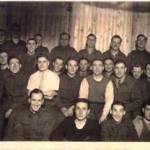 Were they told to look happy?