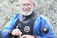 David Jones