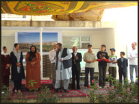 برنده های جوايز