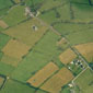The countryside of Co Down