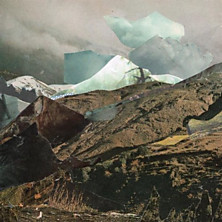 Review of Fragile EP