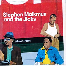 Review of Mirror Traffic Review of Mirror Traffic