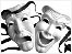 Theatrical Masks