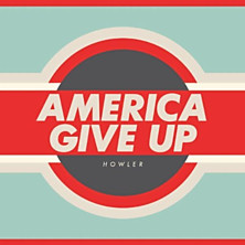 Review of America Give Up Review of America Give Up