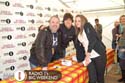 At Radio 1's Big Weekend