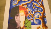 Ed Sheeran portrait... Ed Sheeran portrait...
