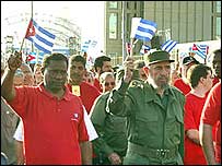 Castro