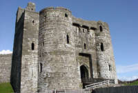 Castell Cydweli