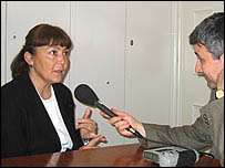 Monica Macovei
