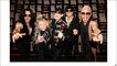 scorpions