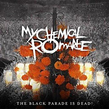 Review of The Black Parade Is Dead Review of The Black Parade Is Dead