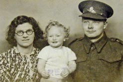 Statue of Sir Edward Carson at Stormont.