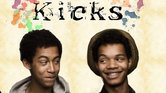 Rizzle Kicks...