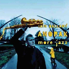 Review of More Jazz Review of More Jazz