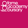 Fame Academy Bursary